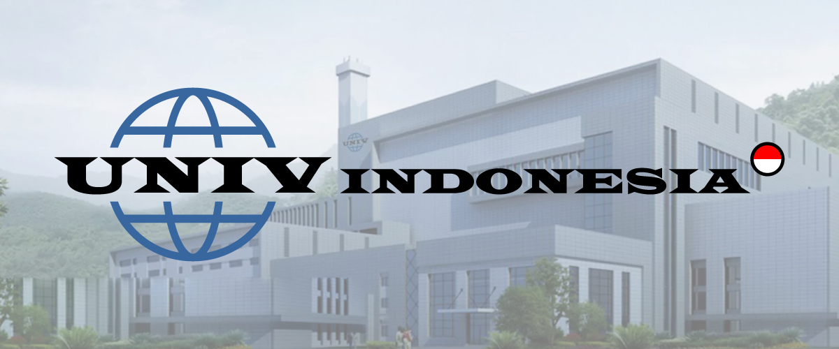 univ indonesia univ indonesia