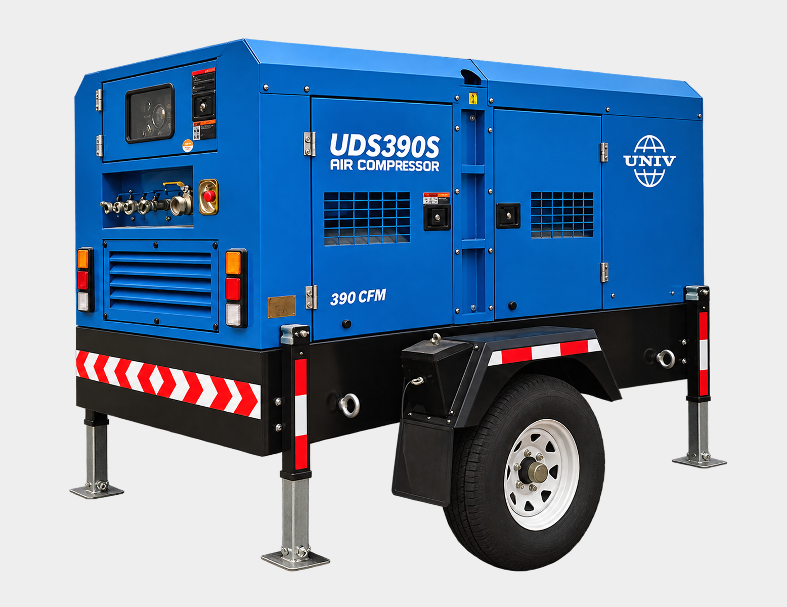 UNIV UDS390S Produk UDS390S