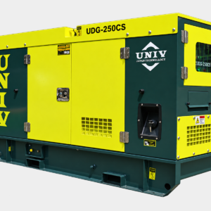 UNIV UDG-250CS