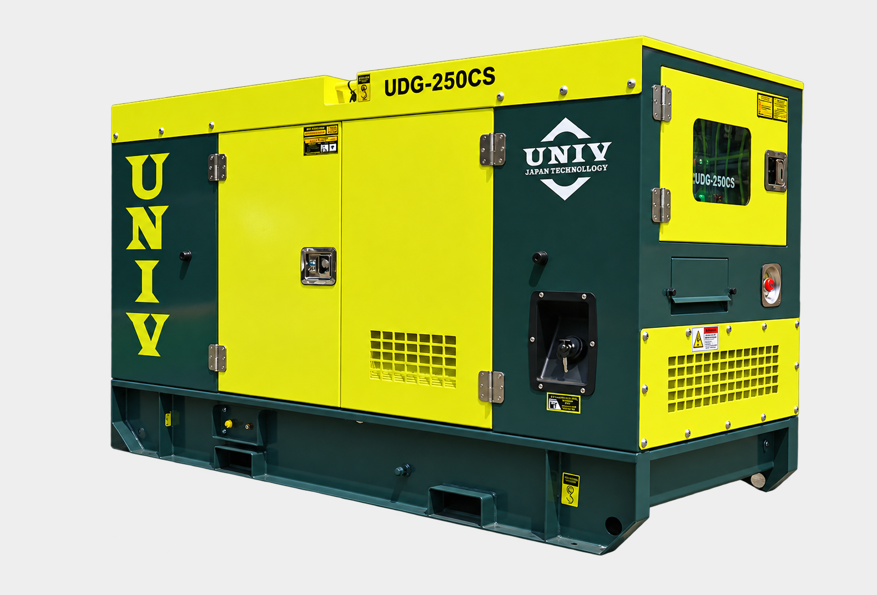 UNIV UDG-250CS UNIV UDG-250CS