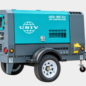 UNIV UDS185S ii