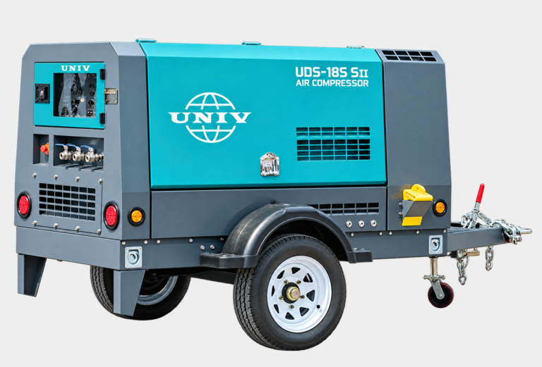 UNIV UDS185S ii