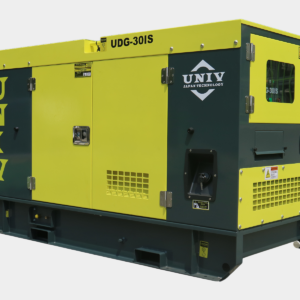 UNIV UDG-30IS