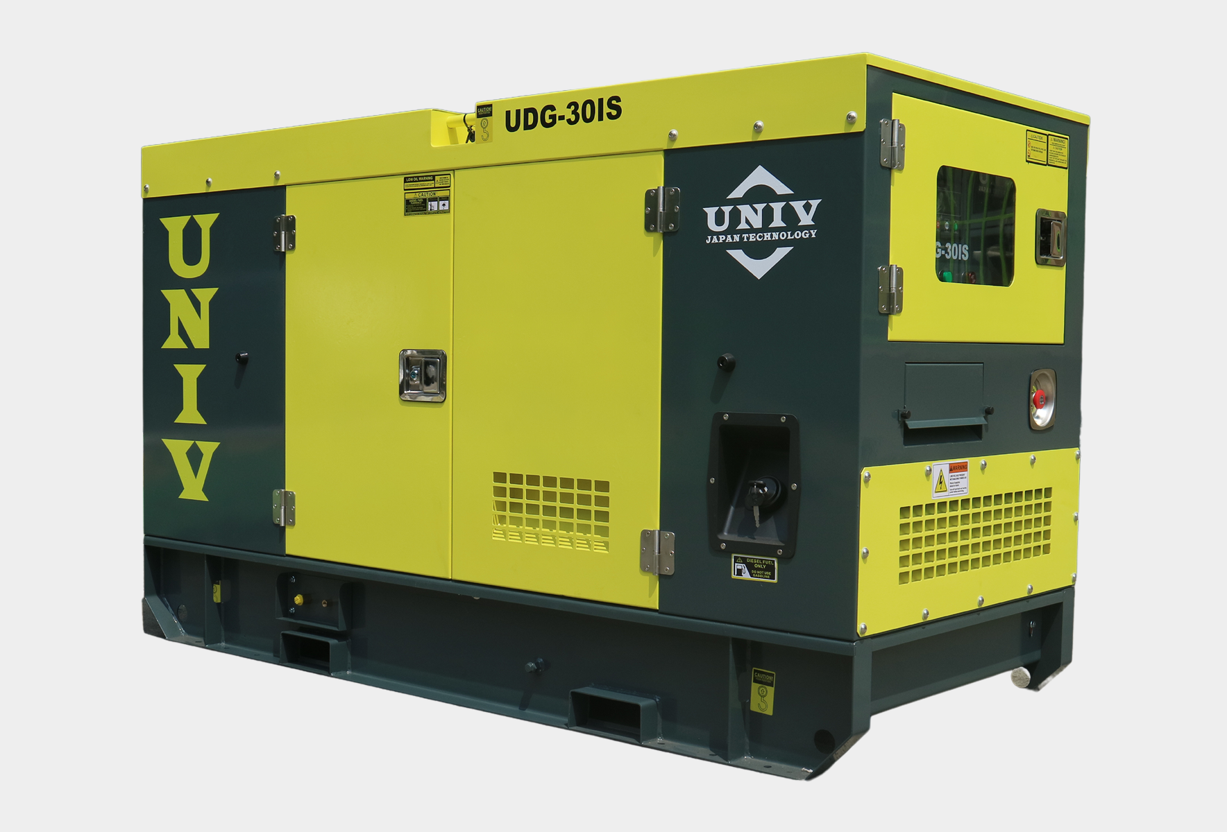 UNIV UDG-30IS UNIV UDG-30IS