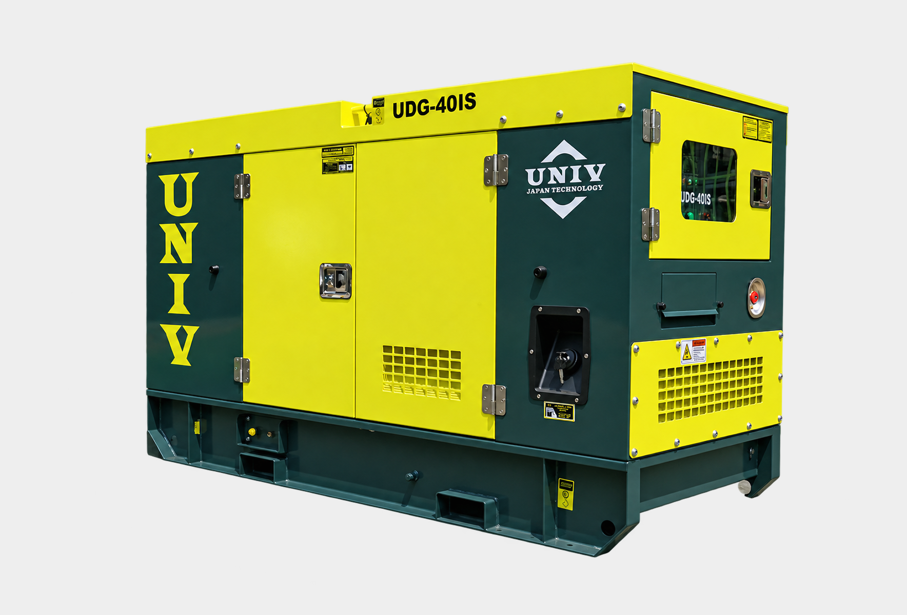 UNIV UDG-40IS UNIV UDG-40IS