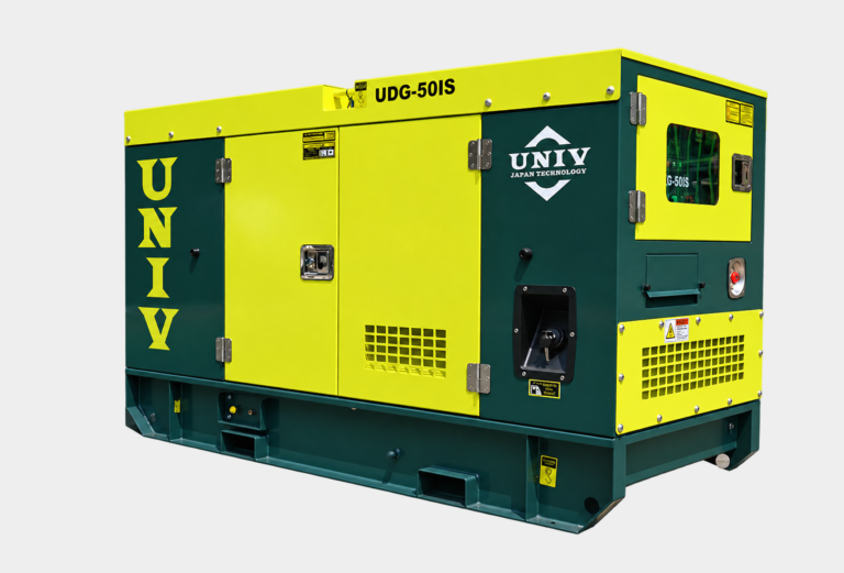 UNIV UDG-50IS