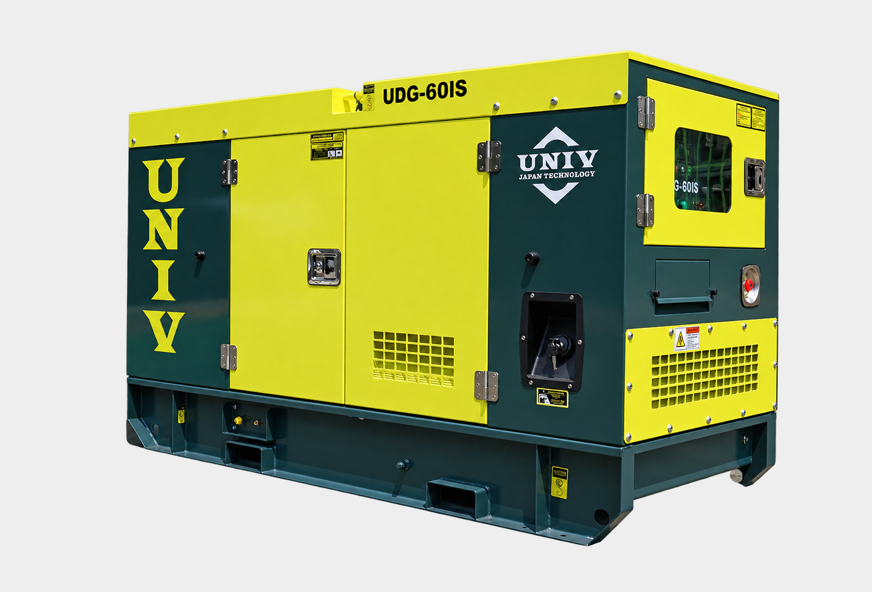 UNIV UDG-60IS UNIV UDG-60IS