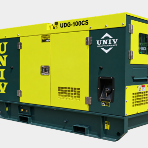 UNIV UDG-100CS
