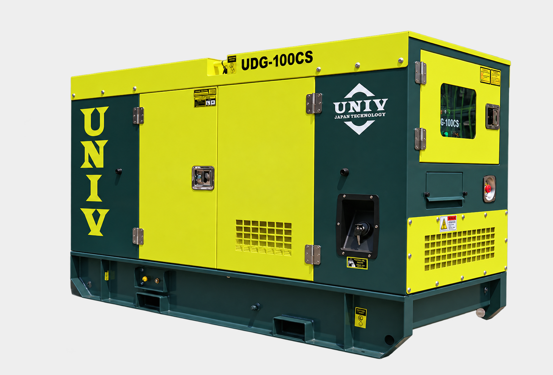 UNIV UDG-100CS UNIV UDG-100CS